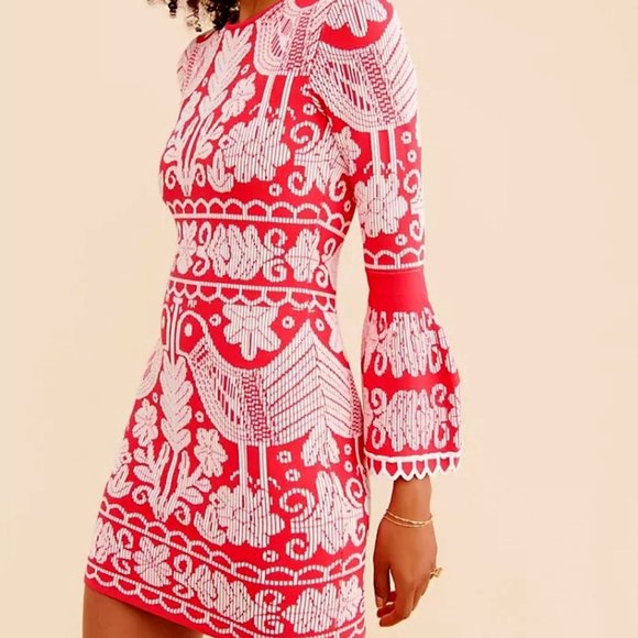Alice McCall Dresses & Skirts - Alice McCALL La Java Mini Dress